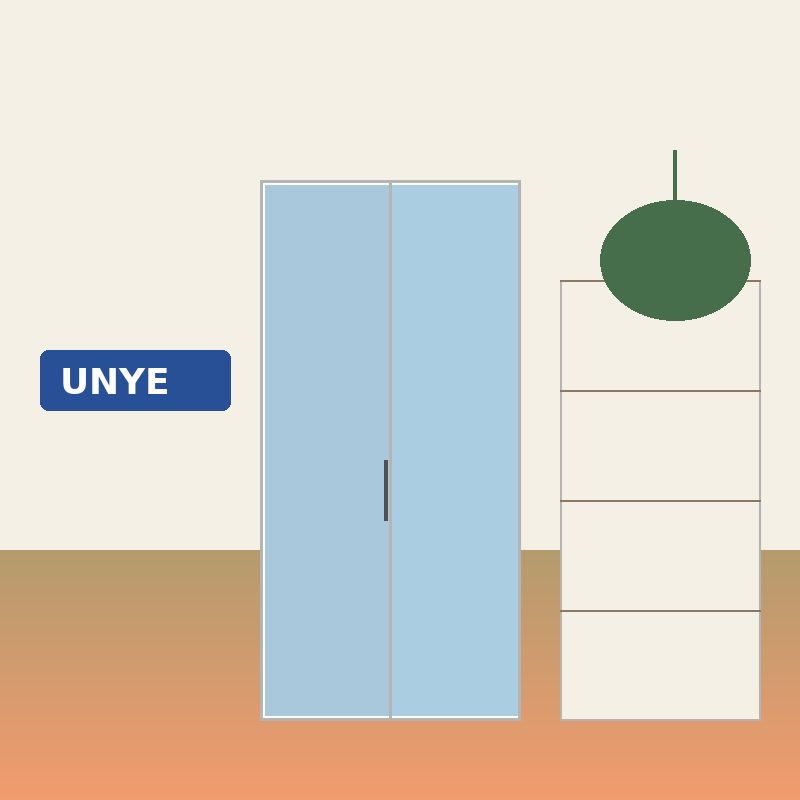 Ünye Panjur atölye ve showroom
