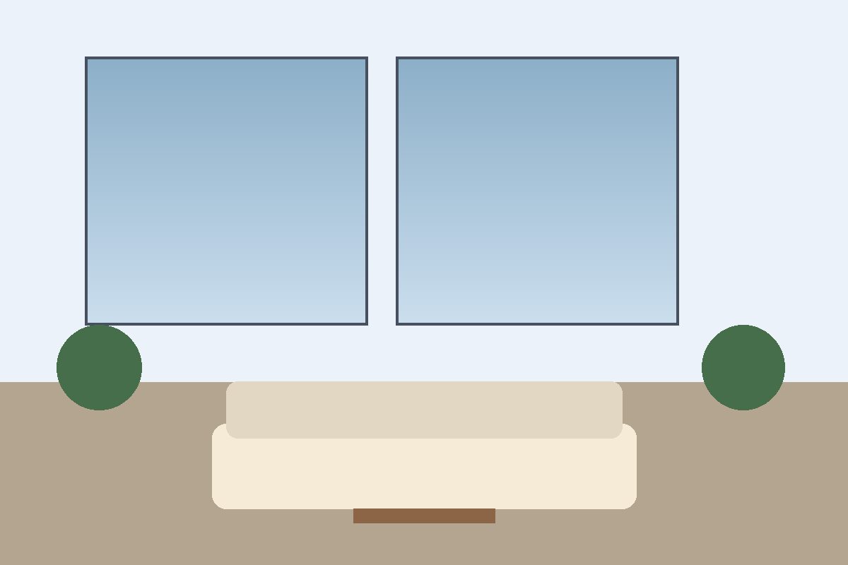 Ünye Panjur — cam balkon ve panjur projesi